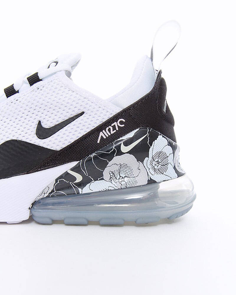 nike air max 270 se floral women's