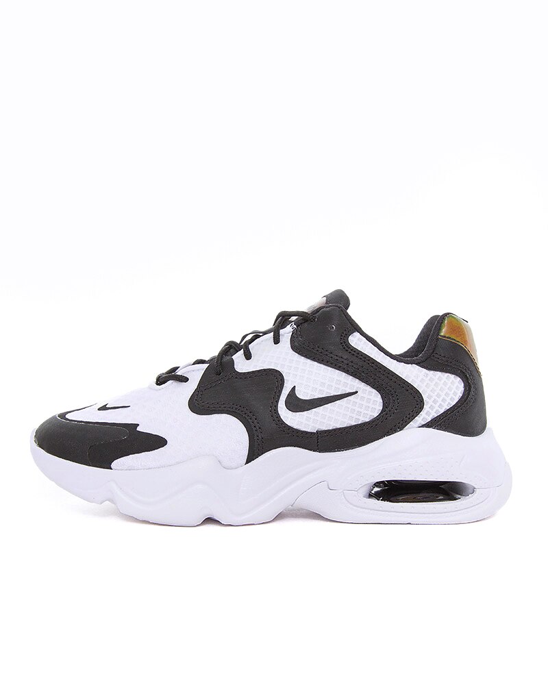 Nike Wmns Air Max 2X | CK2947-100 | Vit | Sneakers | Skor | Footish
