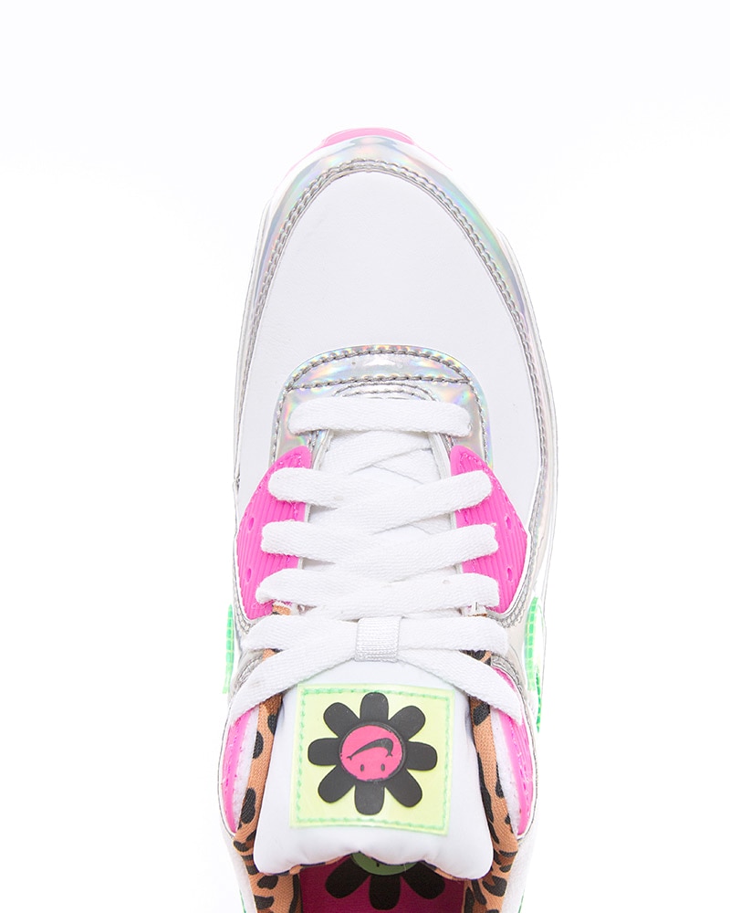 nike wmns air max 90 lx