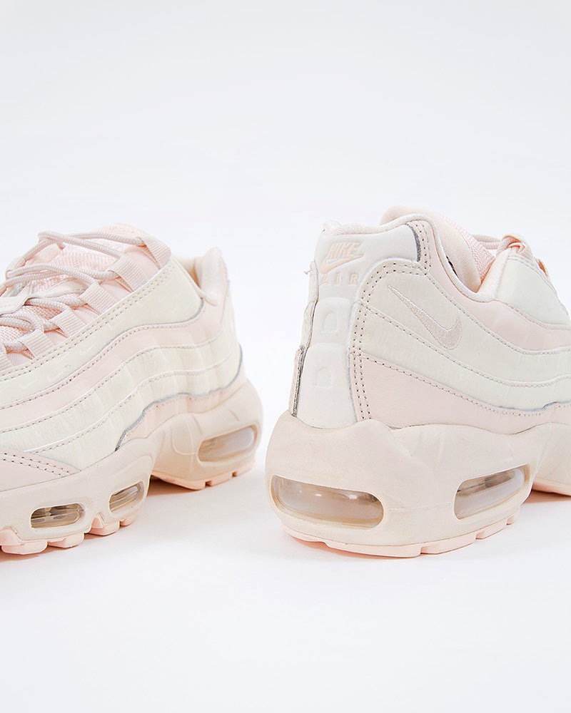 wmns air max 95 lx