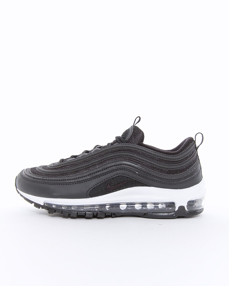 Nike Wmns Air Max 97 921733 006 Black Sneakers Shoes Footish