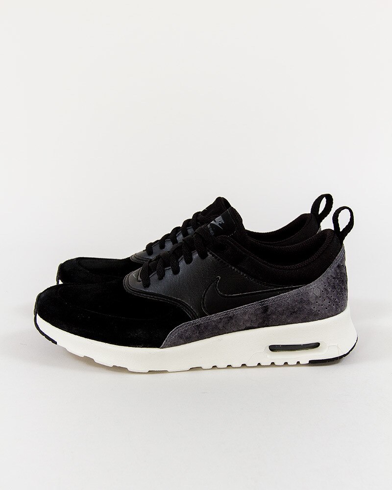 nike air max thea blauw