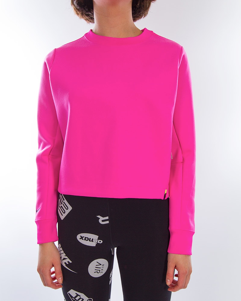 nike sportswear tech pack crew