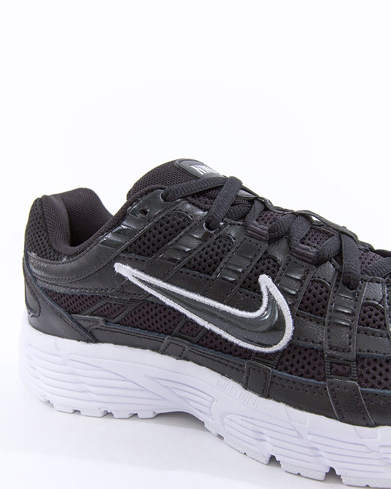 Nike Wmns P-6000 | BV1021-004 | Black | Sneakers | Skor | Footish