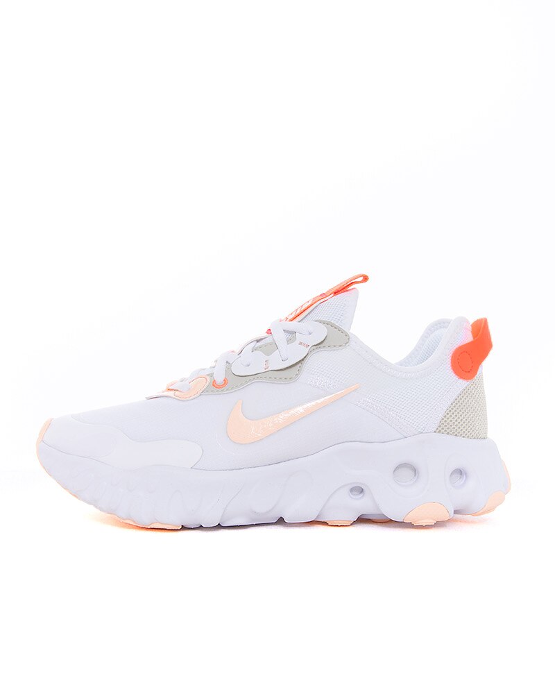 Nike Wmns React Art3mis Dh3940 100 White Sneakers Shoes Footish
