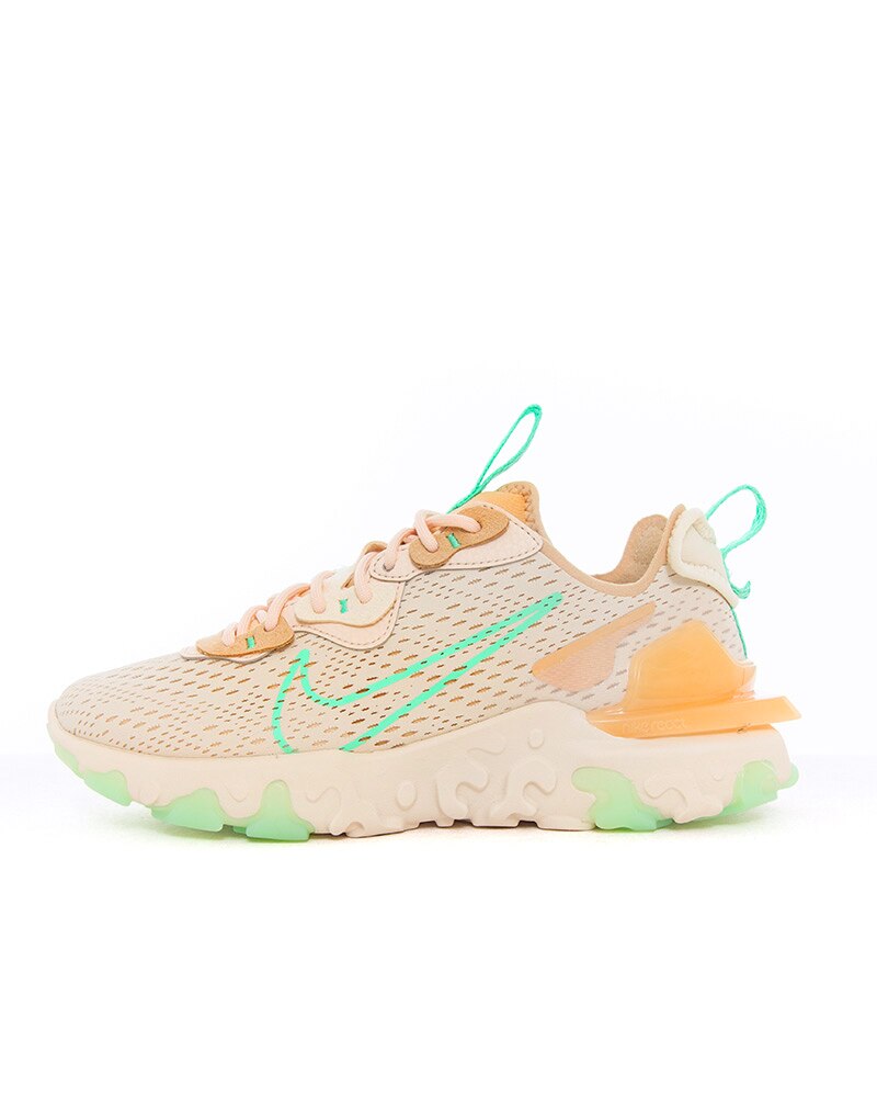 wmns react