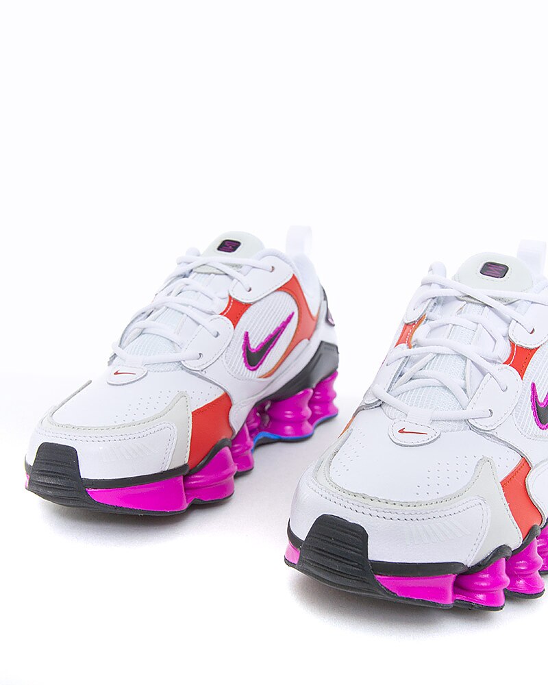 nike wmns shox tl nova