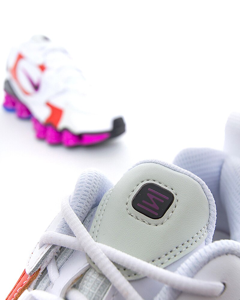 nike wmns shox tl nova