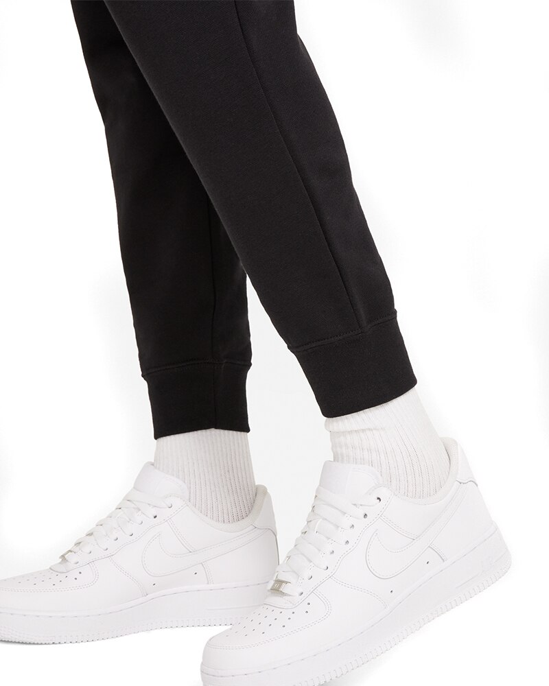 Nike Wmns Sportswear Essential Fleece Pants | BV4095-010 | Black ...