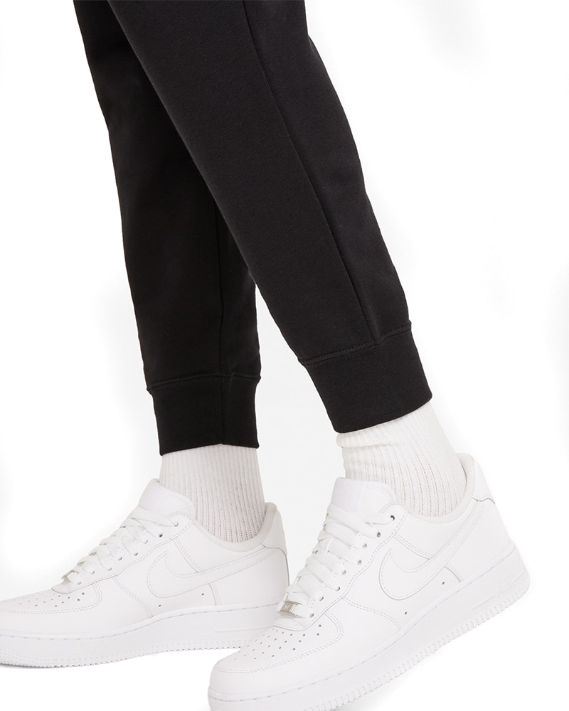 Nike Wmns Sportswear Essential Fleece Pants | BV4095-010 | Black | Clothes | Footish