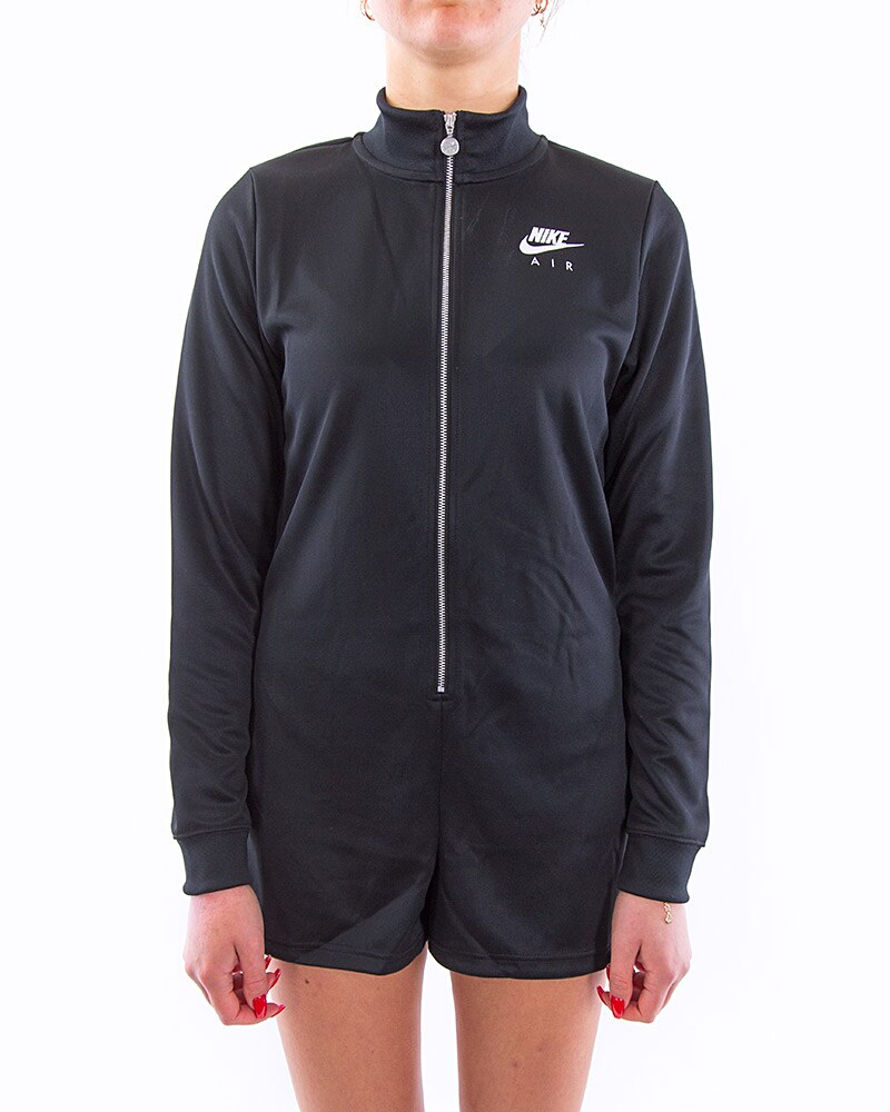 Nike Wmns Sportswear Romper | CJ3103-010 | Svart | KlÃ¤der | Footish