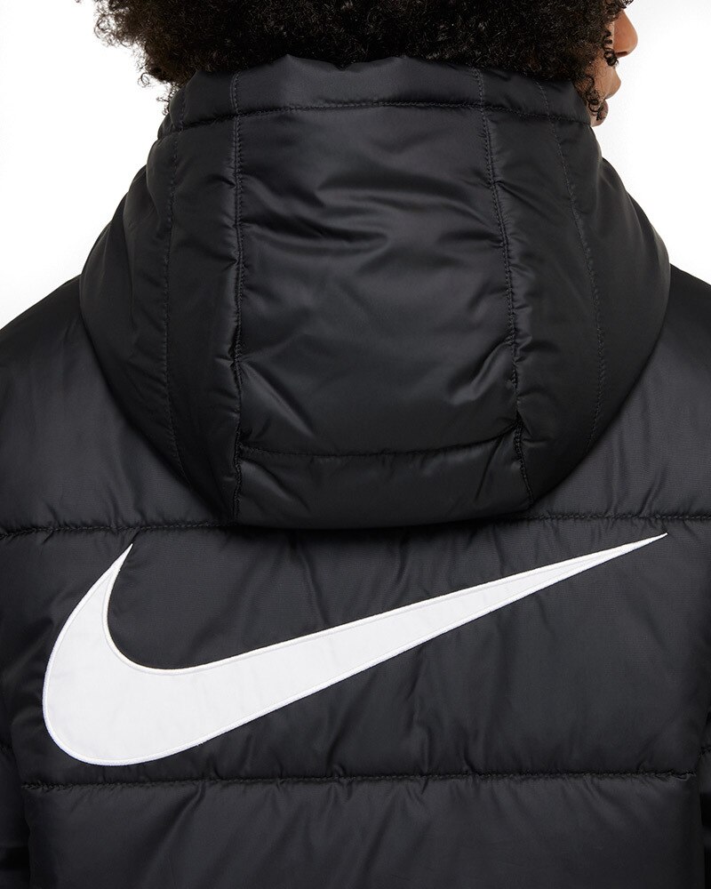 Nike Wmns Sportswear Therma-Fit Repel | DJ6995-010 | Black | Clothes ...