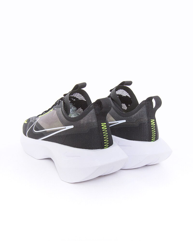 nike vista lite black size 5