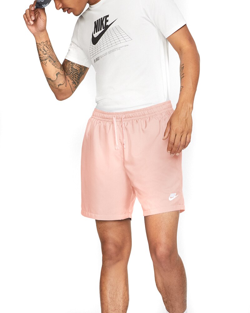 Nike NSW Woven Flow Shorts ( AR2382 700 ) | OVERKILL