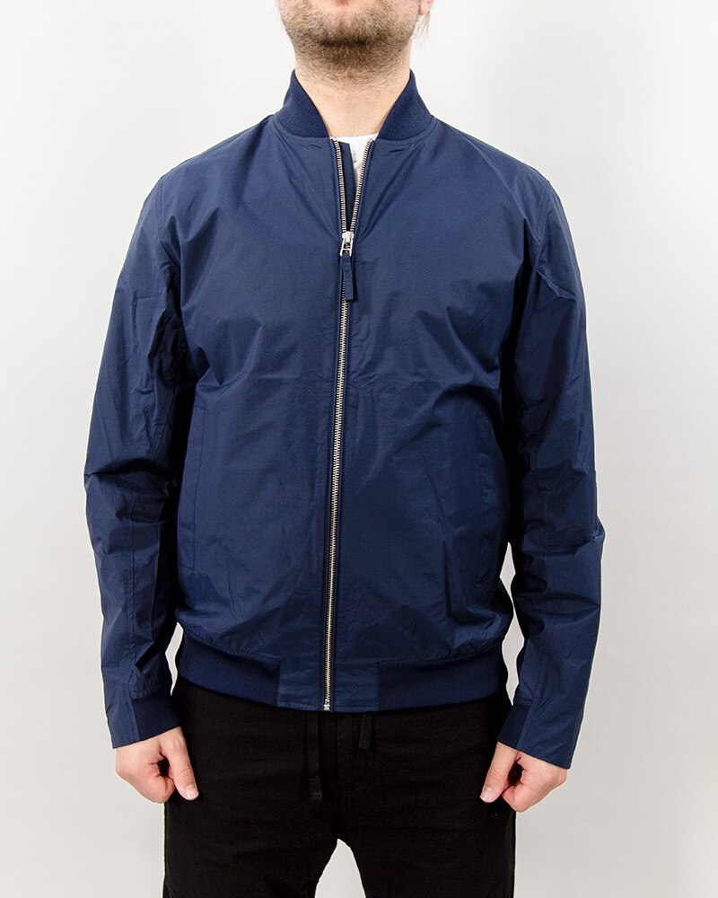 Norse Projects Ryan Crisp Cotton - N55 