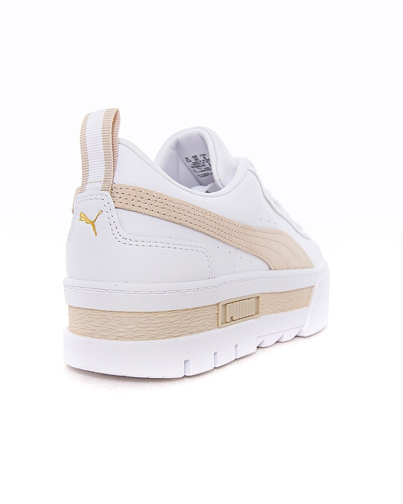 puma select mayze leather