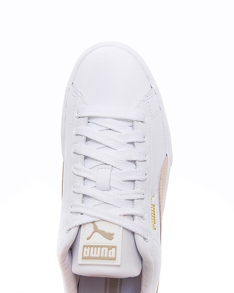 puma select mayze leather
