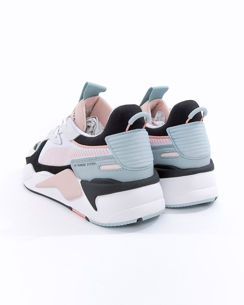Puma Rs-X Reinvention | 369579-06 | White | Sneakers | Skor | Footish