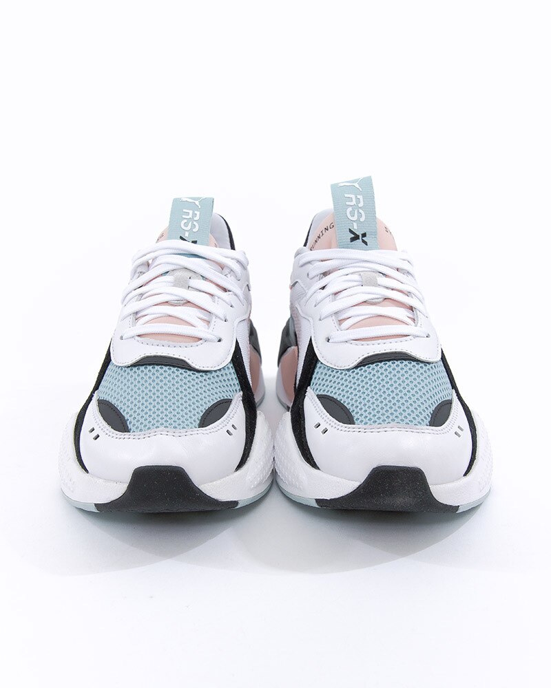 Puma Rs-X Reinvention | 369579-06 | Vit | Sneakers | Skor | Footish