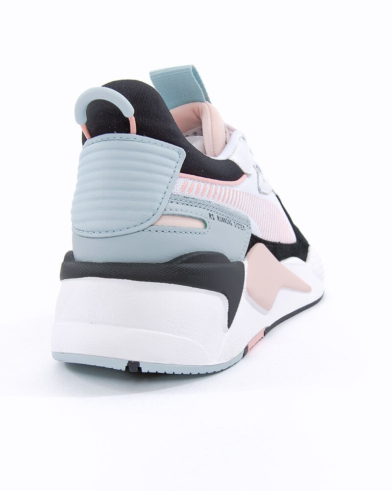 Puma Rs-X Reinvention | 369579-06 | White | Sneakers | Skor | Footish