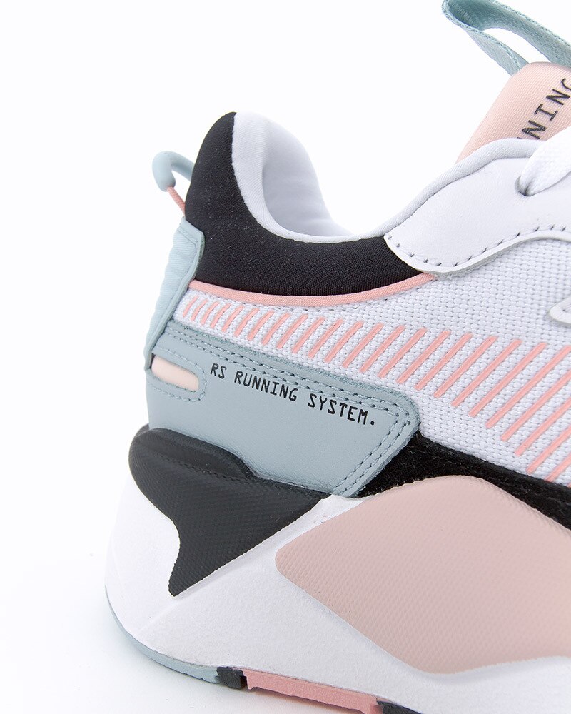 Puma Rs-X Reinvention | 369579-06 | White | Sneakers | Skor | Footish