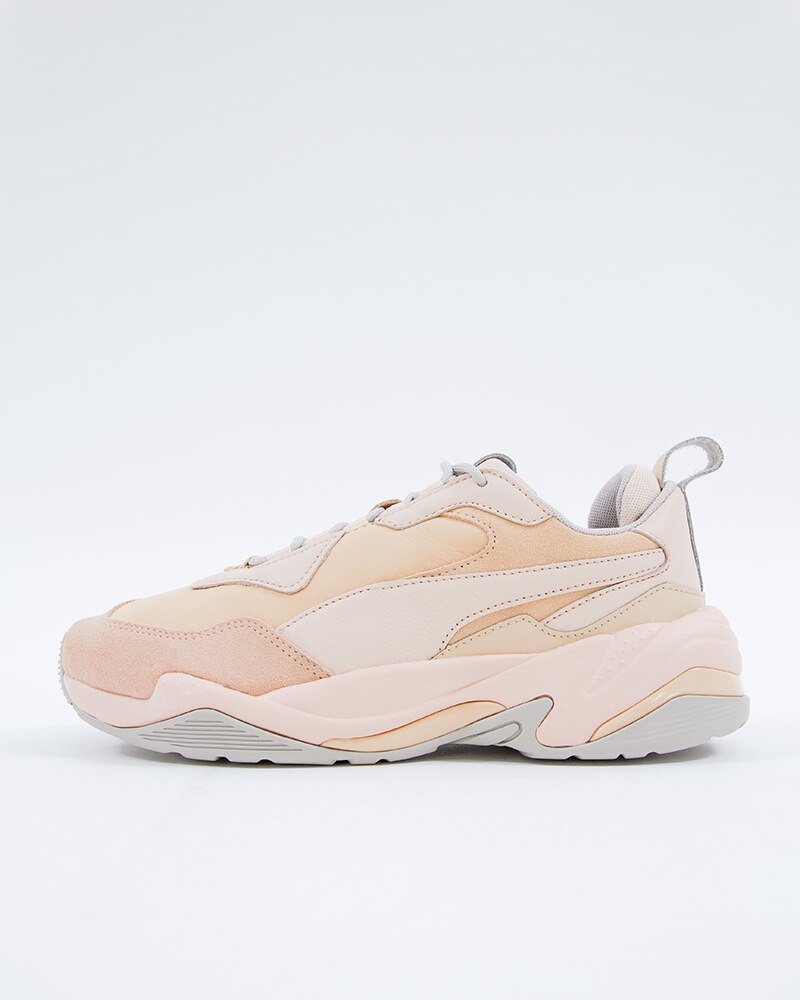 puma thunder desert wns