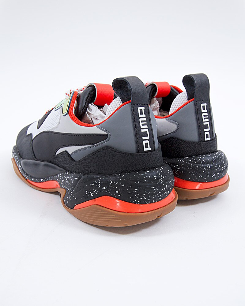 thunder electric puma