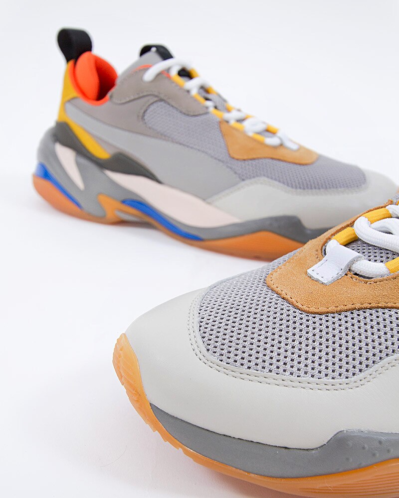 puma thunder spectra size