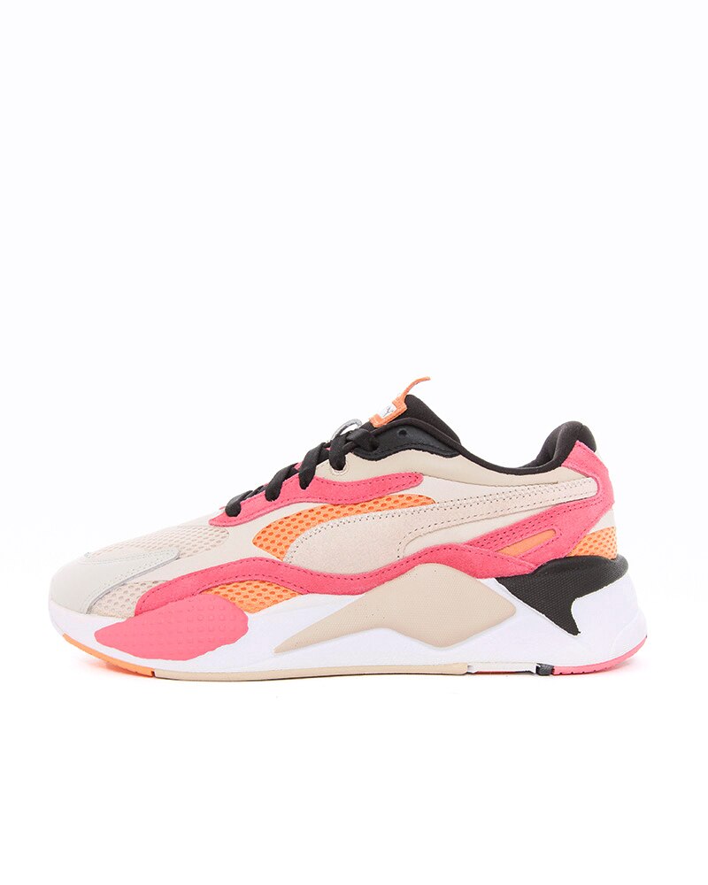 puma red shoes 01
