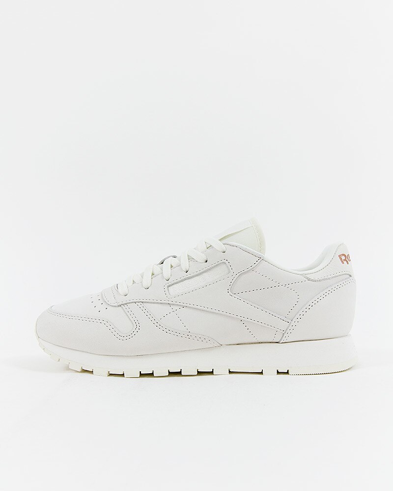 reebok classic leather white original