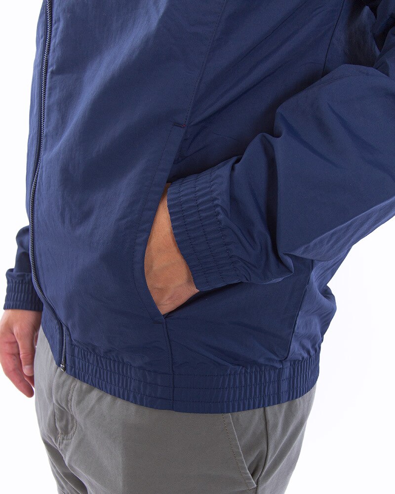 reebok classic track top