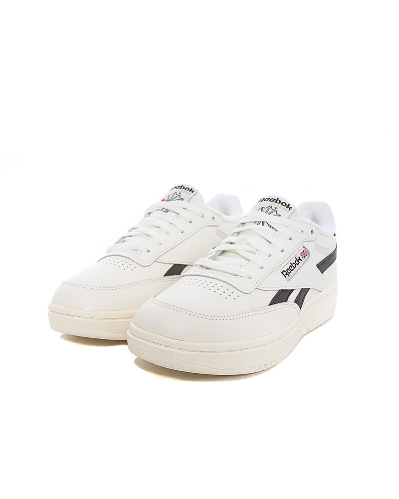 Reebok Club C Double Revenge | H04190 | Vit | Sneakers | Skor | Footish