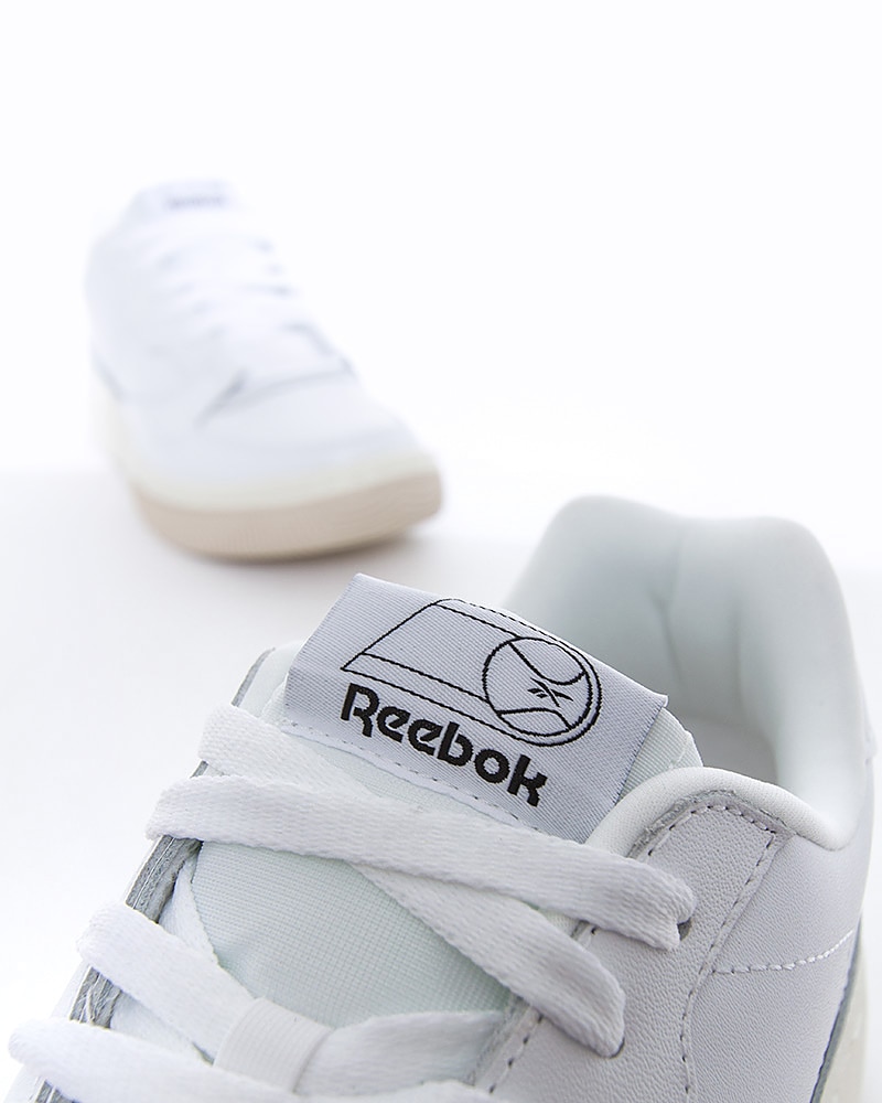 reebok classics reebok dual court white