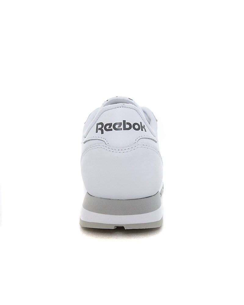 REEBOK Reebok Classic Leather | GY3558 | Vit | Sneakers | Skor | Footish