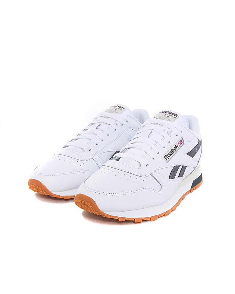 REEBOK Reebok Classic Leather | HQ2231 | White | Sneakers | Shoes | Footish