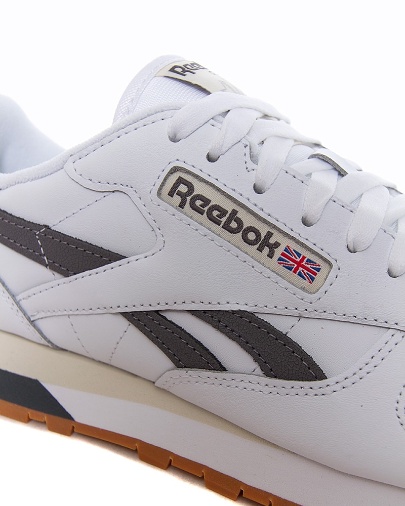 REEBOK Reebok Classic Leather | HQ2231 | White | Sneakers | Shoes | Footish