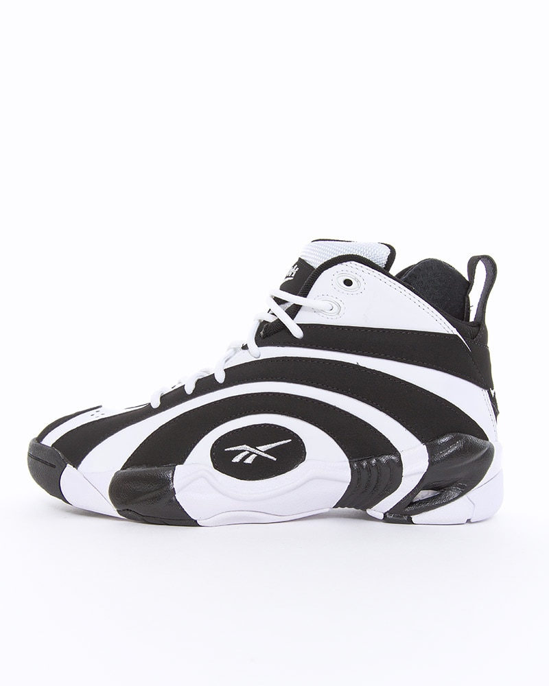 Reebok Shaqnosis | EF3069 | Black 