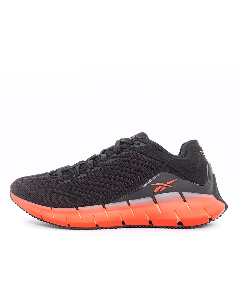 Shoes Reebok - Zig Kinetica EH1724 Black/Sunorg/Vivdor - Unisex |  efootwear.eu