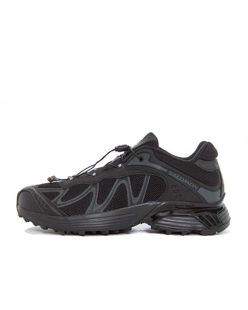 SALOMON Xt-Whisper | L47762000 | Svart | Sneakers | Skor | Footish