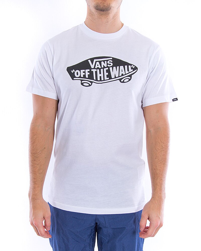 vans t shirt dam