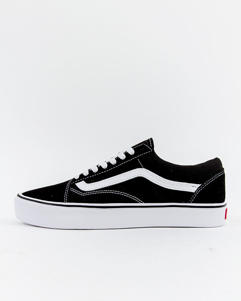 vans old school lite