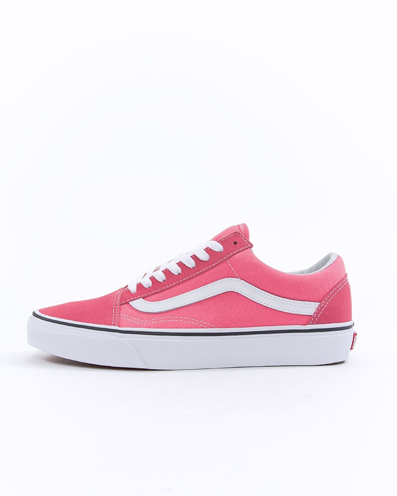 pink old skool