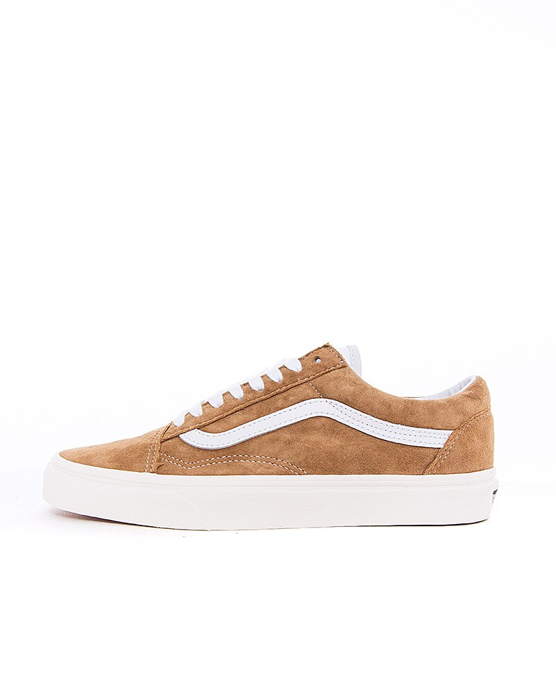 vans old skool cork