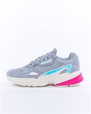 adidas Originals Falcon W | EF5517 | Black | Sneakers | Skor | Footish