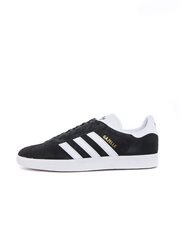 adidas Originals Gazelle | BB5480 | Gray | Sneakers | Shoes | Footish