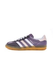 ADIDAS アディダス GAZELLE INDOOR W ガゼル インドア W JI2715 SEMI/CREA/SOLA（スニーカー）｜adidas （アディダス）のファッション通販 - ZOZOTOWN