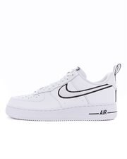 Nike Air Force 1 | DH2472-001 | Black | Sneakers | Shoes | Footish
