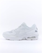 Nike Air Max2 Light Ao1741 100 Vit Sneakers Skor Footish Nike Air Max2 Light Ao1741 100 Vit Sneakers Skor Footish