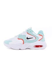 Nike Wmns Air Max 2X | CK2947-100 | White | Sneakers | Shoes | Footish