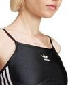 adidas Originals 3-Stripes Sports Bra Long-Sleeve Top (IU2415)